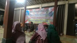 SARASEHAN ULTAH KE-113KALURAHAN NGLIPAR